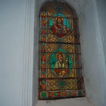 Au Prieure Saint Jean