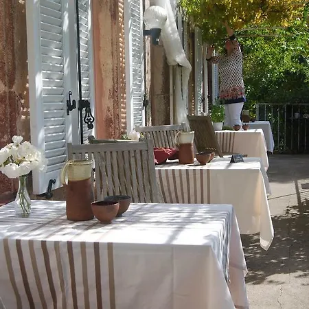 Au Prieure Saint Jean