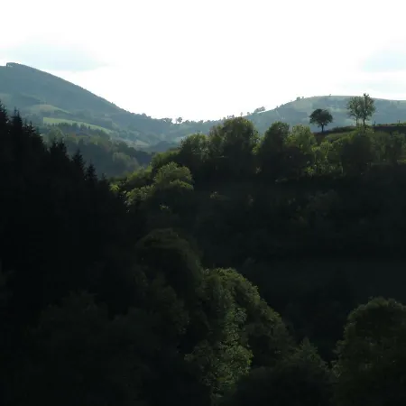 Oda ve Kahvaltı Au Prieure Saint Jean Camarès