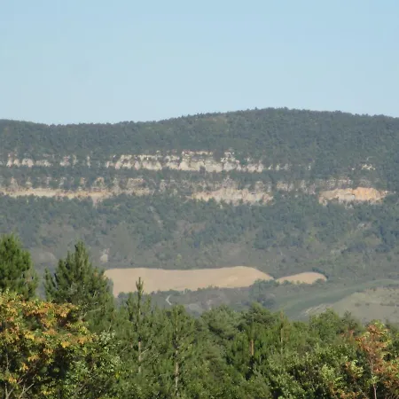 Au Prieure Saint Jean Oda ve Kahvaltı