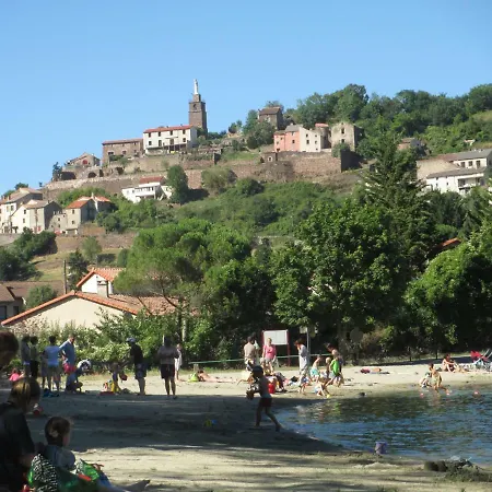 Au Prieure Saint Jean Oda ve Kahvaltı