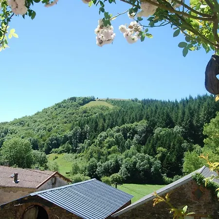 Au Prieure Saint Jean * Camarès