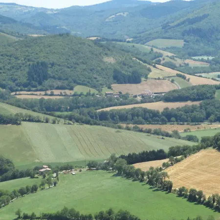Bed & Breakfast Au Prieure Saint Jean *