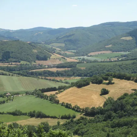 Au Prieure Saint Jean *