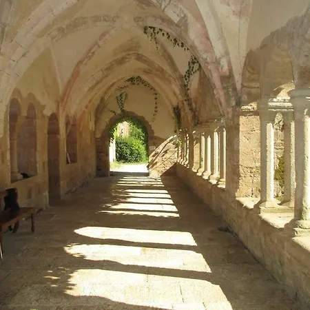 Au Prieure Saint Jean Camarès