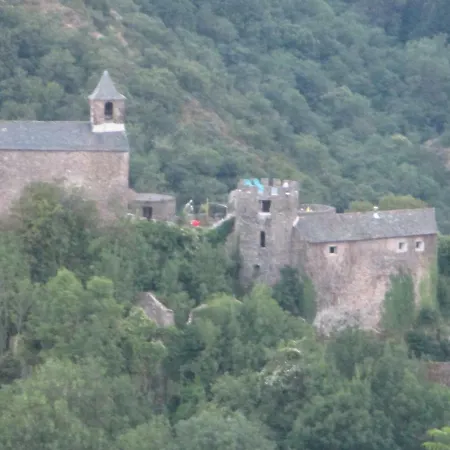 Au Prieure Saint Jean
