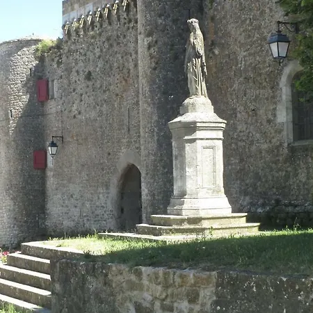 Au Prieure Saint Jean