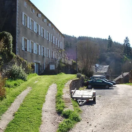 Au Prieure Saint Jean