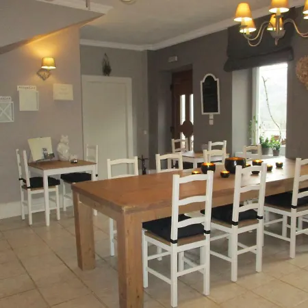 Bed & Breakfast Au Prieure Saint Jean Camares