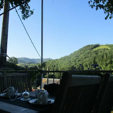 Au Prieure Saint Jean *